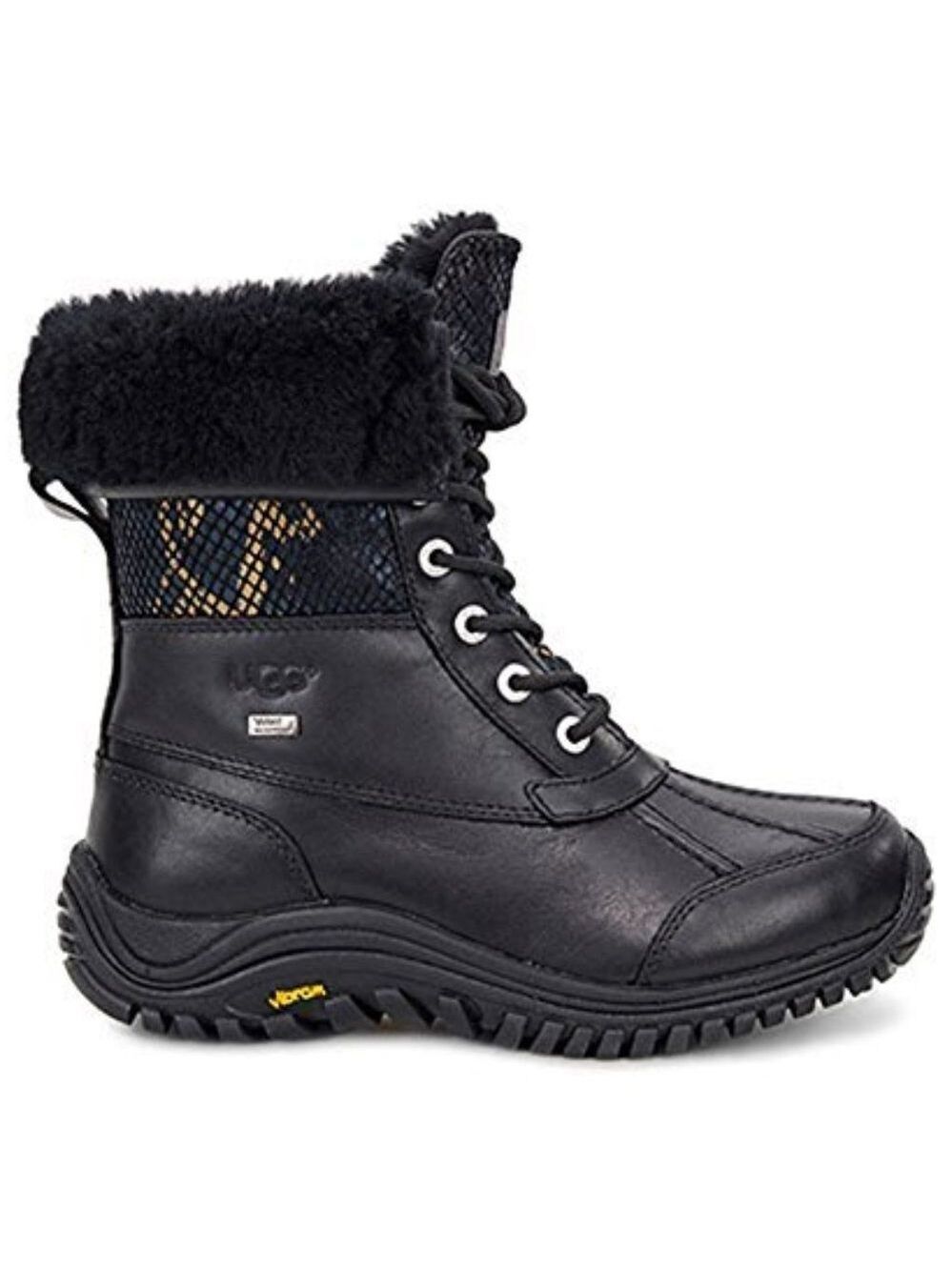 UGG Adirondack II Women's Winter Boot